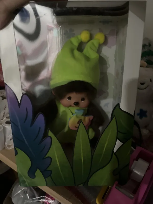 mon
